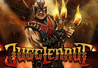 Jugglenaut game screenshot