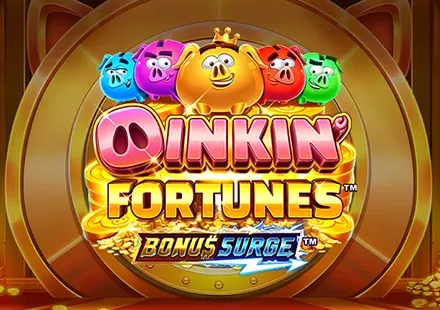 Oinkin' Fortunes™ icon