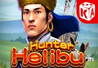 Hunter Helibu