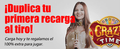 Bonos exclusivos para Chile