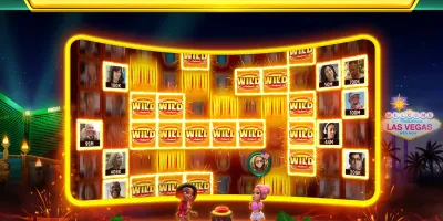 Casino Clásico Chile screenshot