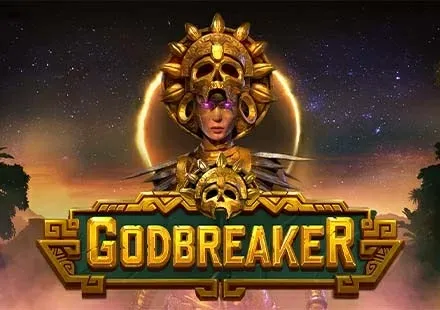Godbreaker game screenshot