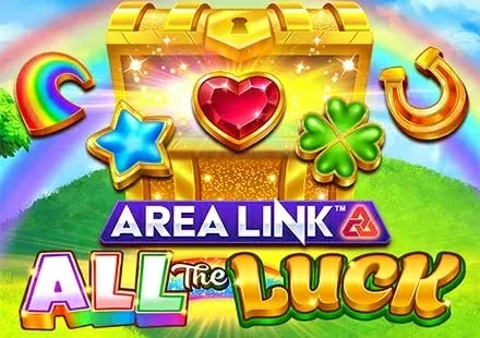 Area Link™ All the Luck