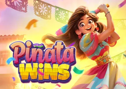 Pinata Wins game icon