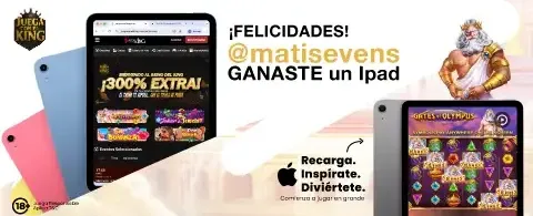¡Gana un iPad en clapostar.com!