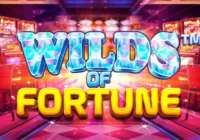 Wilds Of Fortune game icon
