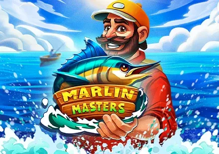 Marlin Masters icon