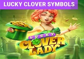 Lucky Clover Lady game icon