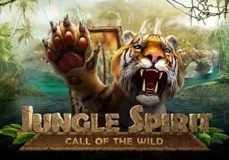 Jungle Spirit_ Call of the Wild game icon