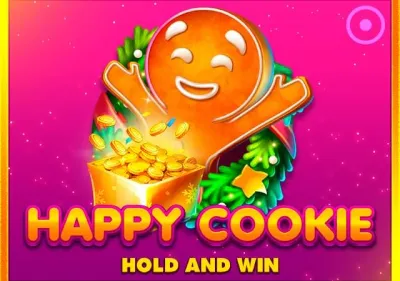 Happy Cookie game screenshot