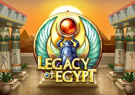 Legacy of Egypt game icon