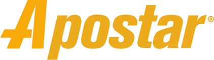 Clapostar Logo